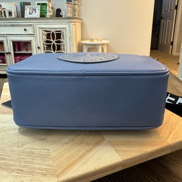 Karl Lagerfeld NEW Blue Crossbody Bag Set - Picture 6 of 9